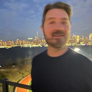 Meet your Posher, Kyle